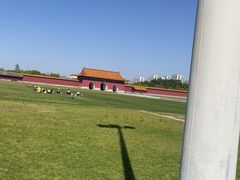 -横店影视城明清宫苑园区