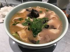 -萧记三鲜烩面(黄河南路店)