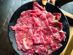 -渝涯重庆豆花老火锅(中赢国际店)