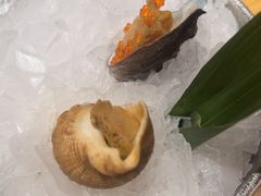 -花和海鲜自助(梅江店)
