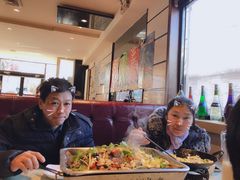 -渝久隆巫山烤全鱼(洋桥店)