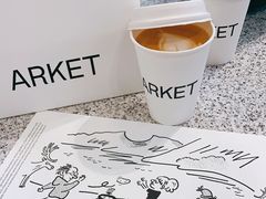 -ARKET CAFÉ(三里屯太古里店)