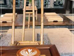 -Metal hands·铁手咖啡