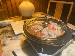 -绿茶餐厅