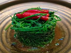 -万丽轩·粤菜(王府井金茂万丽酒店)
