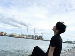 -汕尾风车岛
