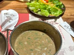 -西塔老太太泥炉烤肉(万柳华联店)