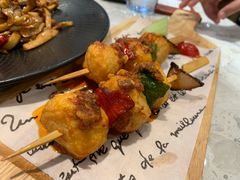 -水天堂西餐厅(常熟永旺店)