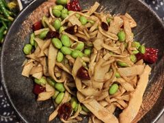 -玉桥餐厅(天坛店)