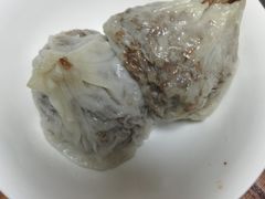 -清泉阁包子铺(中山路店)