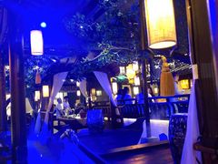 -绿茶餐厅(乐峰广场店)