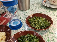 -鸿姐老火锅(疁城新天地店)