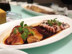 -扬州狮子楼·非遗淮扬菜(总店)
