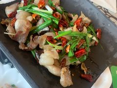 -古道惠风饭庄