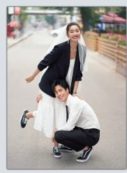 -YISHU一树影像工作室(惠城店)