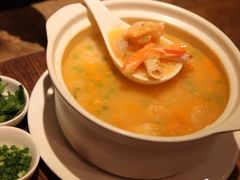 -hallch 好吃餐厅(全运村中央广场店)