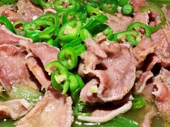 -筱爷叔·上海传统手工菜(玉树路店)