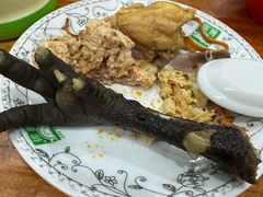 -鲁朗边巴次仁农家石锅