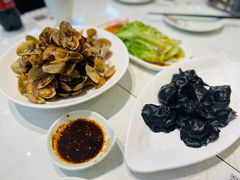 -船歌·鱼水饺青岛菜(国贸商城店)