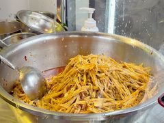 -张记捆鸡(总店)