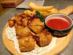 -同仁四季椰子鸡(海岸城天利店)