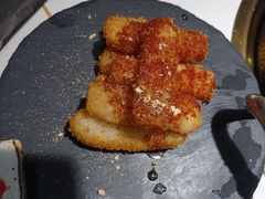 -牛人日志·鲜牛肉骨汤火锅(万科里瑧店)