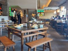 -桐湾大院·桐庐菜(滨江店)