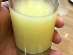 -顺姬冷面(长白西路店)