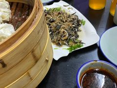 -正宗天津烧麦馆(柳州路店)