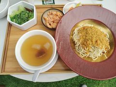 -苏堂阳春面•九年庆(北京路天河城店)
