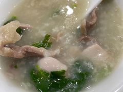 -标记美食新鲜猪杂(兴南大道店)