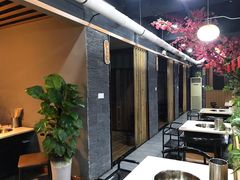 -来伊回麻辣烫·火锅串串清真(红瓦寺总店)