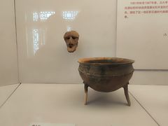 -北京大学赛克勒考古与艺术博物馆