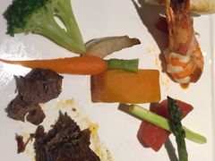 -王品牛排(郑州大卫城店)