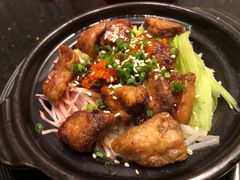 -月下料理(楷林IFC店)