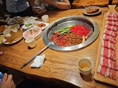 -城墙拐拐火锅(三峡广场黑金冠店)