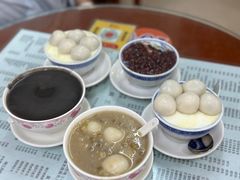 -阿三麻蓉汤圆(顺光大厦店)