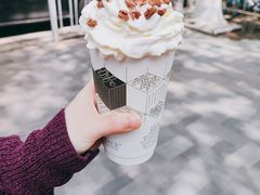 -茶颜悦色(花园道店)