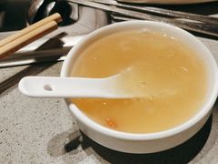 -海底捞火锅(让胡路万达店)