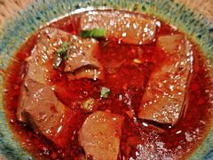 -南京大牌档(中关村领展广场店)