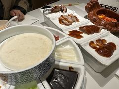 -羲和雅苑•北京烤鸭(国贸商城店)