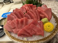 -御瀛日本料理