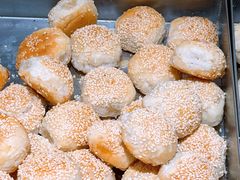 -王家沙点心店(南京西路总店)