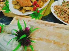 -七鲜渔港美食餐厅(巽寮湾海景店)