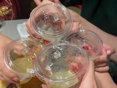 -海底捞大排档火锅(打浦路店)