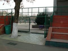 -陕西师范大学(雁塔校区)