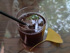 淘气美式-叁秋咖啡 SANQIU COFFEE(天津河北路店)