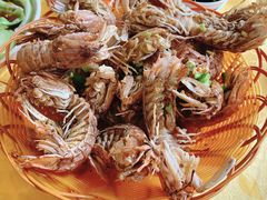 -老字号蛇口德记烧腊饭店·海鲜加工