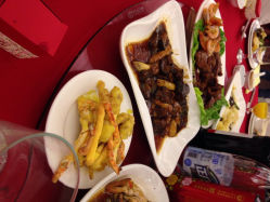 金门大酒店·婚宴-金门大酒店·宴会厅