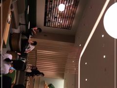 大堂-星巴克臻选(上海陆家嘴中心店)
